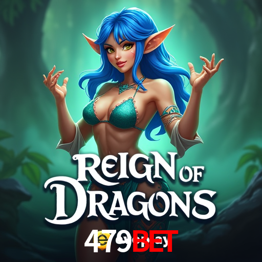 Sinta a adrenalina dos jogos de cassino com 479Bet