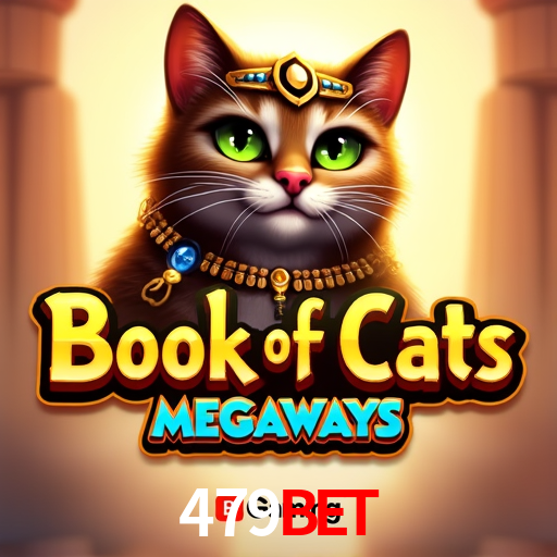 479Bet: Jogos de Caça-Níqueis-Altas Recompensas, Roleta-Velocidade, Blackjack-Desafios Máximos